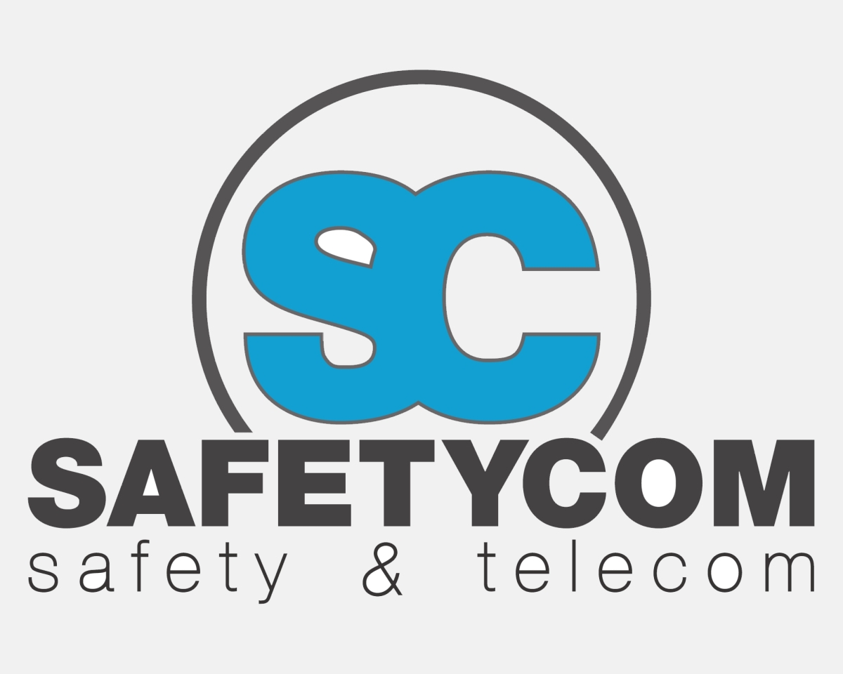 Safe Telecom Safetycom - Safety & Telecom
